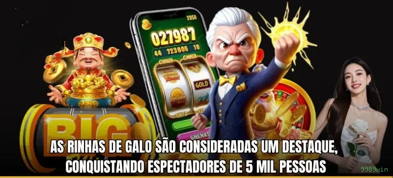 Jogo Responsável